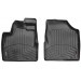 Коврики WeatherTech Black для Honda Ridgeline (mkI)(1 row) 2006-2014, цена: 6 144 грн.