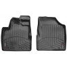 Коврики WeatherTech Black для Honda Ridgeline (mkI)(1 row) 2006-2014, цена: 6 144 грн.