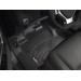 Коврики Weathertech Black для Honda Ridgeline (mkI) 2006-2014, ціна: 10 849 грн.