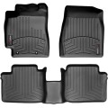 Коврики WeatherTech Black для Toyota Camry (XV30)(manual passanger seat) 2002-2006, цена: 11 488 грн.