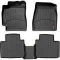 Коврики WeatherTech Black для Toyota Camry (XV30)(electric passanger seat) 2002-2006, цена: 11 488 грн.