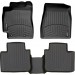 Коврики Weathertech Black для Toyota Camry (XV30)(electric passanger seat) 2002-2006, ціна: 10 641 грн.