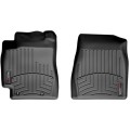 Коврики WeatherTech Black для Toyota Camry (XV30)(1 row) 2002-2006, цена: 6 692 грн.