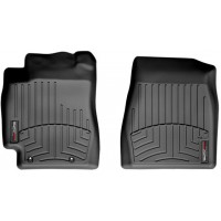 Коврики Weathertech Black для Toyota Camry (XV30)(1 row) 2002-2006