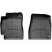 Коврики Weathertech Black для Toyota Camry (XV30)(1 row) 2002-2006, ціна: 6 144 грн.