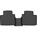 Килимки WeatherTech Black для Toyota Camry (XV30)(electric passanger seat)(2 row) 2002-2006, ціна: 4 911 грн.