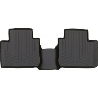 Килимки WeatherTech Black для Toyota Camry (XV30)(electric passanger seat)(2 row) 2002-2006