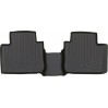 Коврики WeatherTech Black для Toyota Camry (XV30)(electric passanger seat)(2 row) 2002-2006, цена: 4 498 грн.