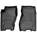 Коврики WeatherTech Black для Jeep Grand Cherokee (WJ)(1 row) 1999-2004, цена: 6 692 грн.