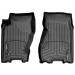 Коврики Weathertech Black для Jeep Grand Cherokee (WJ)(1 row) 1999-2004, ціна: 6 144 грн.