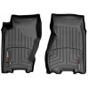 Коврики WeatherTech Black для Jeep Grand Cherokee (WJ)(1 row) 1999-2004, цена: 6 144 грн.