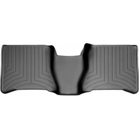 Килимки WeatherTech Black для Jeep Grand Cherokee (WJ)(2 row) 1999-2004