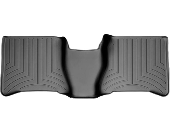 Коврики WeatherTech Black для Jeep Grand Cherokee (WJ)(2 row) 1999-2004, цена: 5 135 грн.