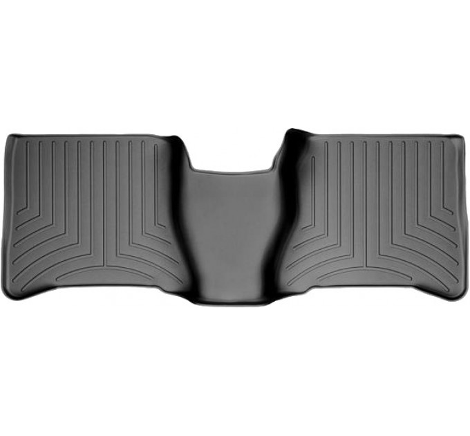 Килимки WeatherTech Black для Jeep Grand Cherokee (WJ)(2 row) 1999-2004, ціна: 4 705 грн.