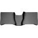 Коврики WeatherTech Black для Jeep Grand Cherokee (WJ)(2 row) 1999-2004, цена: 4 705 грн.