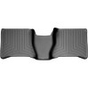 Килимки WeatherTech Black для Jeep Grand Cherokee (WJ)(2 row) 1999-2004, ціна: 4 705 грн.