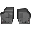 Коврики Weathertech Black для Volvo XC90 (mkI)(1 row) 2002-2014, ціна: 6 692 грн.