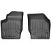 Коврики WeatherTech Black для Volvo XC90 (mkI)(1 row) 2002-2014, цена: 6 144 грн.