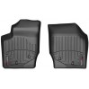 Коврики Weathertech Black для Volvo XC90 (mkI)(1 row) 2002-2014, ціна: 6 144 грн.