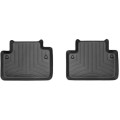 Коврики WeatherTech Black для Volvo XC90 (mkI)(2 row) 2002-2014, цена: 4 017 грн.