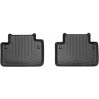 Коврики WeatherTech Black для Volvo XC90 (mkI)(2 row) 2002-2014, цена: 3 683 грн.