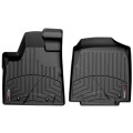 Коврики WeatherTech Black для Honda Pilot (mkI)(1 row) 2006-2008, цена: 6 692 грн.