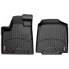 Коврики Weathertech Black для Honda Pilot (mkI)(1 row) 2006-2008, ціна: 6 144 грн.