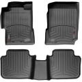 Коврики Weathertech Black для Honda Accord (US)(sedan)(mkVII)(CM4/CM5/CM6) 2003-2007, ціна: 11 709 грн.