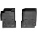 Коврики WeatherTech Black для Honda Accord (mkVII)(sedan)(CM4/CM5/CM6)(1 row) 2003-2007 (USA), цена: 6 144 грн.