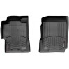 Коврики WeatherTech Black для Honda Accord (mkVII)(sedan)(CM4/CM5/CM6)(1 row) 2003-2007 (USA), цена: 6 144 грн.