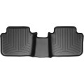 Коврики WeatherTech Black для Honda Accord (mkVII)(sedan)(CM4/CM5/CM6)(2 row) 2003-2007 (USA), цена: 5 135 грн.