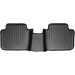 Килимки WeatherTech Black для Honda Accord (mkVII)(sedan)(CM4/CM5/CM6)(2 row) 2003-2007 (USA), ціна: 4 705 грн.