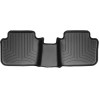 Килимки WeatherTech Black для Honda Accord (mkVII)(sedan)(CM4/CM5/CM6)(2 row) 2003-2007 (USA), ціна: 4 705 грн.