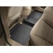Коврики WeatherTech Black для Honda Accord (mkVII)(sedan)(CM4/CM5/CM6) 2003-2007 (USA), цена: 10 186 грн.