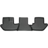 Коврик Weathertech Black для Cadillac Escalade ESV (mkII); Chevrolet Suburban (mkIX); GMC Yukon XL (mkIX)(2 row bench seats)(3 row) 2000-2006, ціна: 3 683 грн.