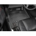 Коврики Weathertech Black для Cadillac Escalade (not hybrid)(mkIII) / Escalade ESV (mkIII)(1-2 row) 2007-2014, ціна: 10 186 грн.