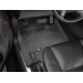 Коврики Weathertech Black для Chevrolet Suburban (mkX) / Tahoe (mkIII); GMC Yukon (mkX) / Yukon XL (mkIII)(1-2 row) 2007-2014, ціна: 10 641 грн.