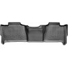 Коврики WeatherTech Black для Chevrolet Suburban (mkIII) / Tahoe (mkIII); GMC Yukon (mkIII) / Yukon XL (mkIII)(not hybrid)(2 row) 2007-2014, цена: 4 498 грн.