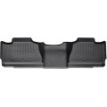 Коврики WeatherTech Black для Chevrolet Avalanche (mkII)(1 row bucket seats)(2 row) 2007-2013, цена: 4 911 грн.