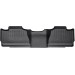 Килимки WeatherTech Black для Chevrolet Avalanche (mkII)(1 row bucket seats)(2 row) 2007-2013, ціна: 4 498 грн.