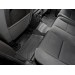 Килимки WeatherTech Black для Chevrolet Avalanche (mkII)(1 row bucket seats)(2 row) 2007-2013, ціна: 4 498 грн.