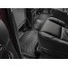 Коврики WeatherTech Black для Cadillac Escalade (mkIII)(not hybrid) / Escalade ESV (mkIII)(2 row) 2007-2014, цена: 4 705 грн.