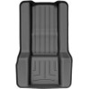 Коврик Weathertech Black для Chevrolet Tahoe (mkIII); GMC Yukon (mkIII)(2 row bench seats)(between seats on 2 row) 2007-2014 gasoline, ціна: 3 683 грн.