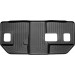 Коврик Weathertech Black для Cadillac Escalade ESV (mkIII); Chevrolet Suburban (mkX); GMC Yukon XL (mkX)(2 row bench seats)(3 row) 2007-2010, ціна: 6 343 грн.