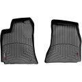 Коврики WeatherTech Black для Chrysler 300/300C (mkI); Dodge Charger (mkI) / Magnum (mkI)(RWD)(1 row) 2005-2010, цена: 6 692 грн.