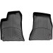 Коврики WeatherTech Black для Chrysler 300/300C (mkI); Dodge Charger (mkI) / Magnum (mkI)(RWD)(1 row) 2005-2010, цена: 6 144 грн.