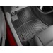 Коврики Weathertech Black для Chrysler 300/300C; Dodge Charger / Magnum (mkI)(RWD)(1 row) 2005-2010, ціна: 6 144 грн.