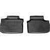 Килимки WeatherTech Black для Chrysler 300/300C (mkI); Dodge Charger (mkI) / Magnum (mkI)(2 row) 2005-2010, ціна: 4 498 грн.