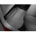 Килимки WeatherTech Black для Chrysler 300/300C (mkI); Dodge Charger (mkI) / Magnum (mkI)(2 row) 2005-2010, ціна: 4 498 грн.