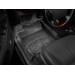 Коврики WeatherTech Black для Toyota Land Cruiser Prado (J120); Lexus GX (mkI)(no rear entertainment system) 2002-2009, цена: 10 849 грн.